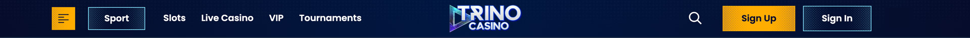 trino-casino.com